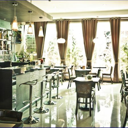 Avitel Hotel Μακάτι Εξωτερικό φωτογραφία