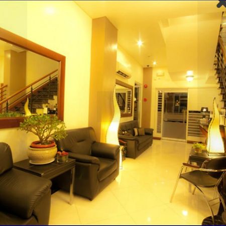 Avitel Hotel Μακάτι Εξωτερικό φωτογραφία