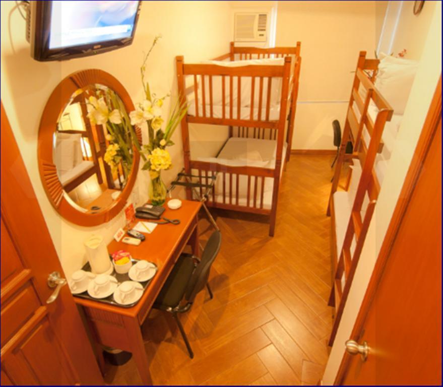 Avitel Hotel Μακάτι Δωμάτιο φωτογραφία