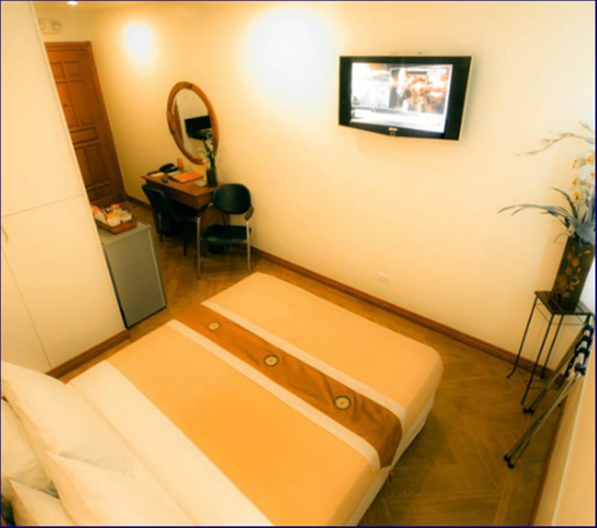 Avitel Hotel Μακάτι Δωμάτιο φωτογραφία