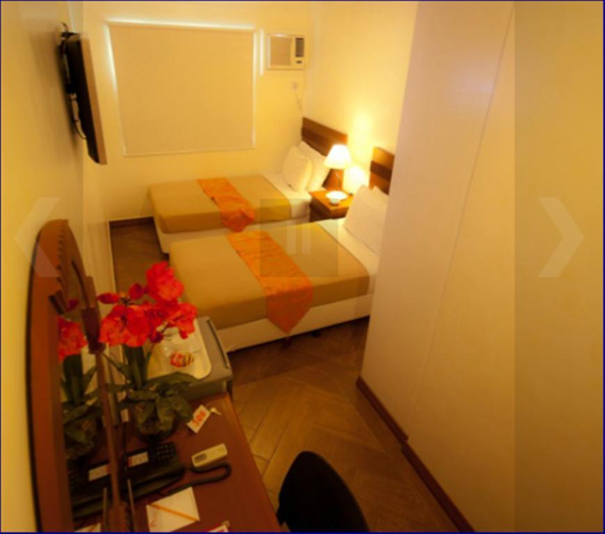 Avitel Hotel Μακάτι Δωμάτιο φωτογραφία
