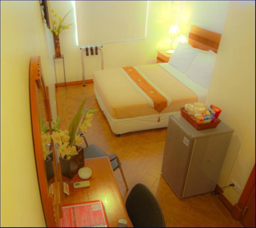 Avitel Hotel Μακάτι Δωμάτιο φωτογραφία
