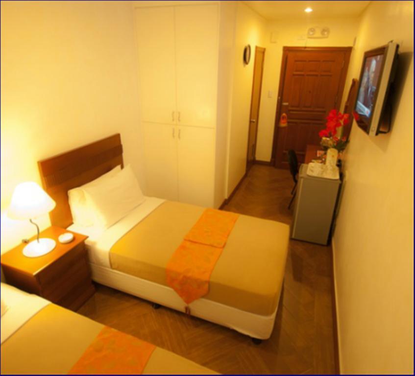 Avitel Hotel Μακάτι Δωμάτιο φωτογραφία