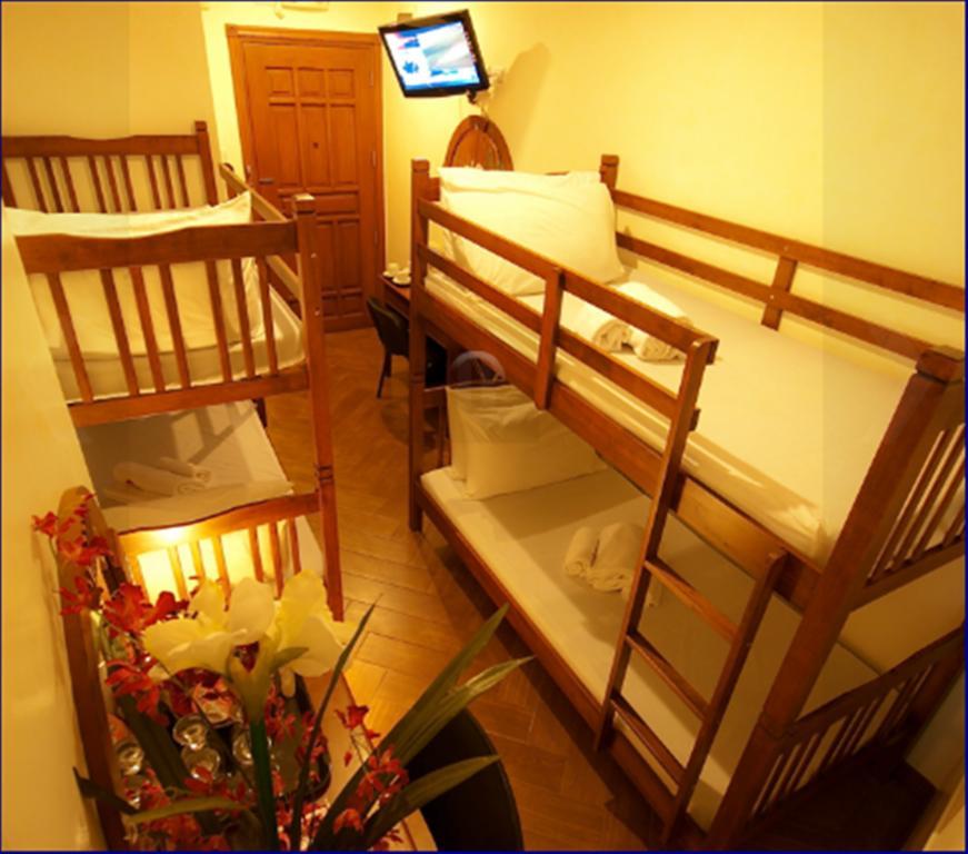 Avitel Hotel Μακάτι Δωμάτιο φωτογραφία