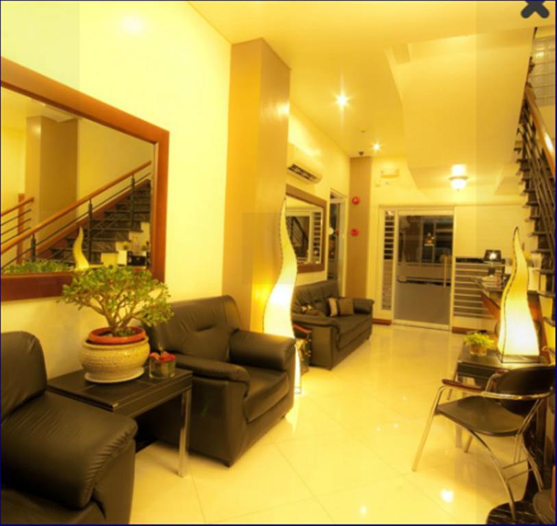 Avitel Hotel Μακάτι Εξωτερικό φωτογραφία