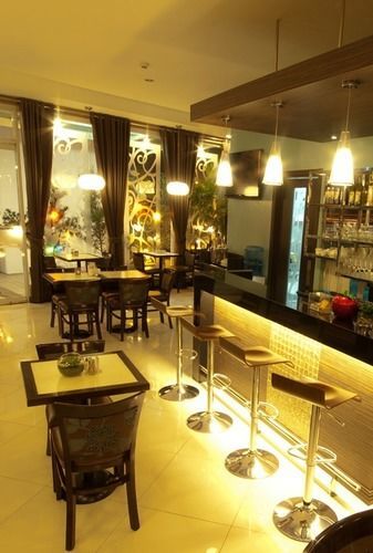 Avitel Hotel Μακάτι Εξωτερικό φωτογραφία