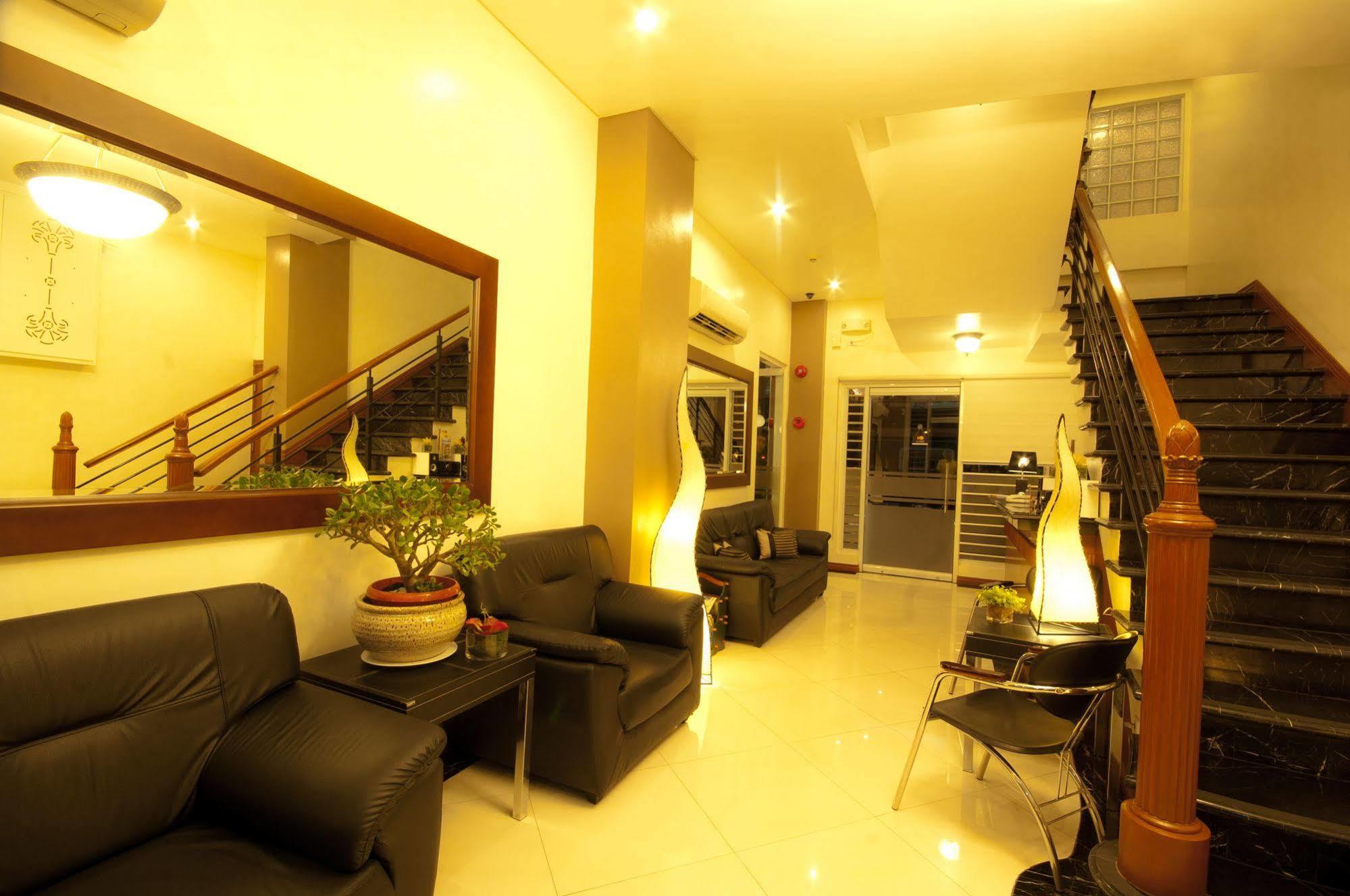 Avitel Hotel Μακάτι Εξωτερικό φωτογραφία