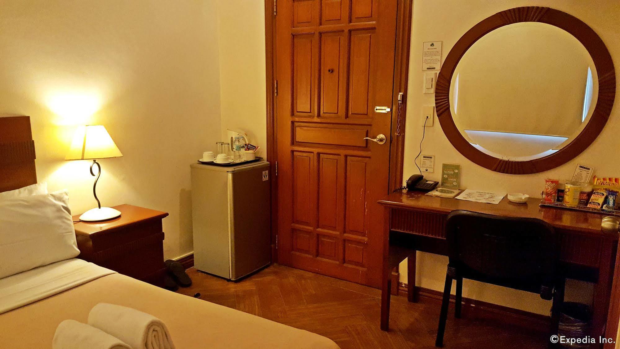 Avitel Hotel Μακάτι Εξωτερικό φωτογραφία