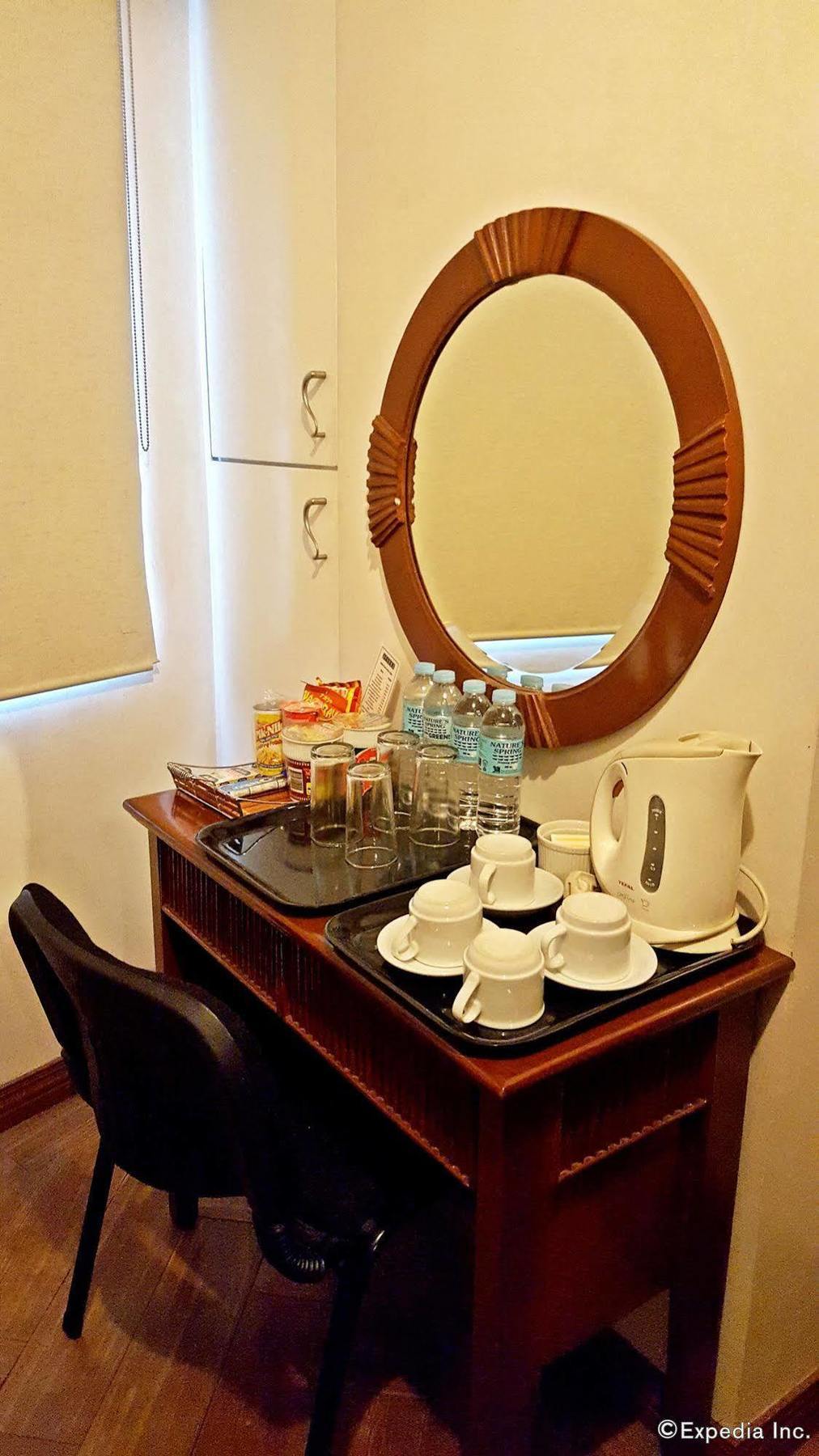 Avitel Hotel Μακάτι Εξωτερικό φωτογραφία