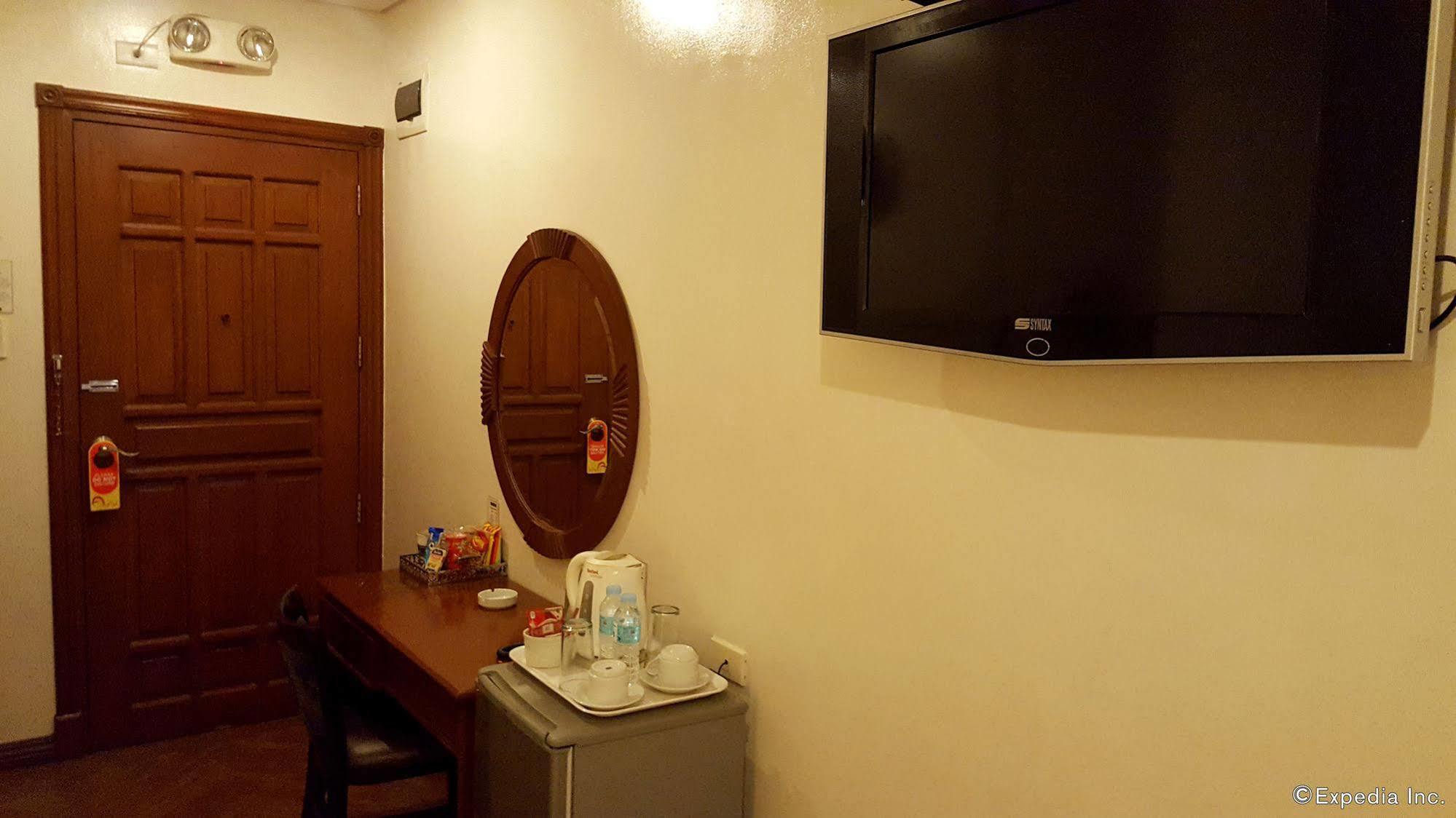 Avitel Hotel Μακάτι Εξωτερικό φωτογραφία
