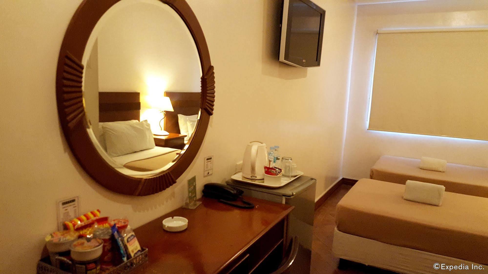 Avitel Hotel Μακάτι Εξωτερικό φωτογραφία