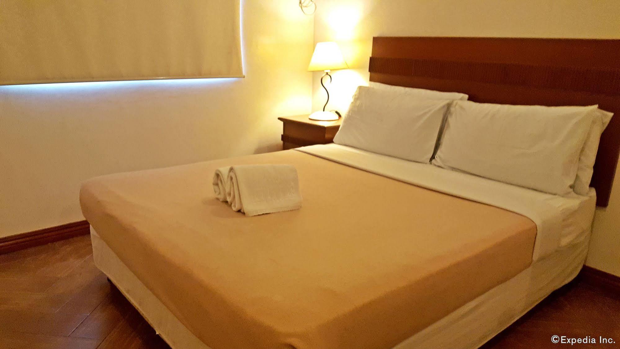 Avitel Hotel Μακάτι Εξωτερικό φωτογραφία