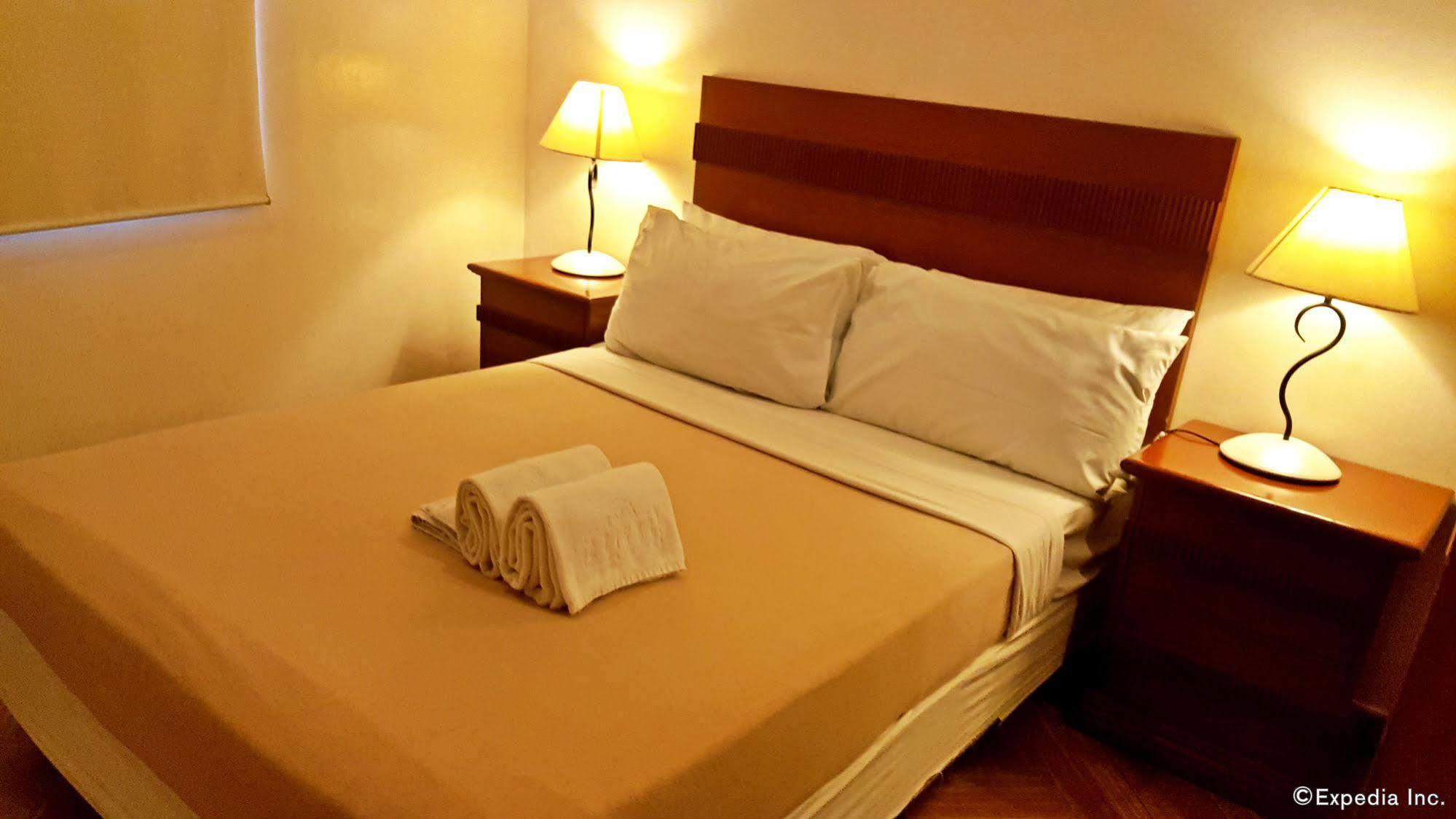 Avitel Hotel Μακάτι Εξωτερικό φωτογραφία