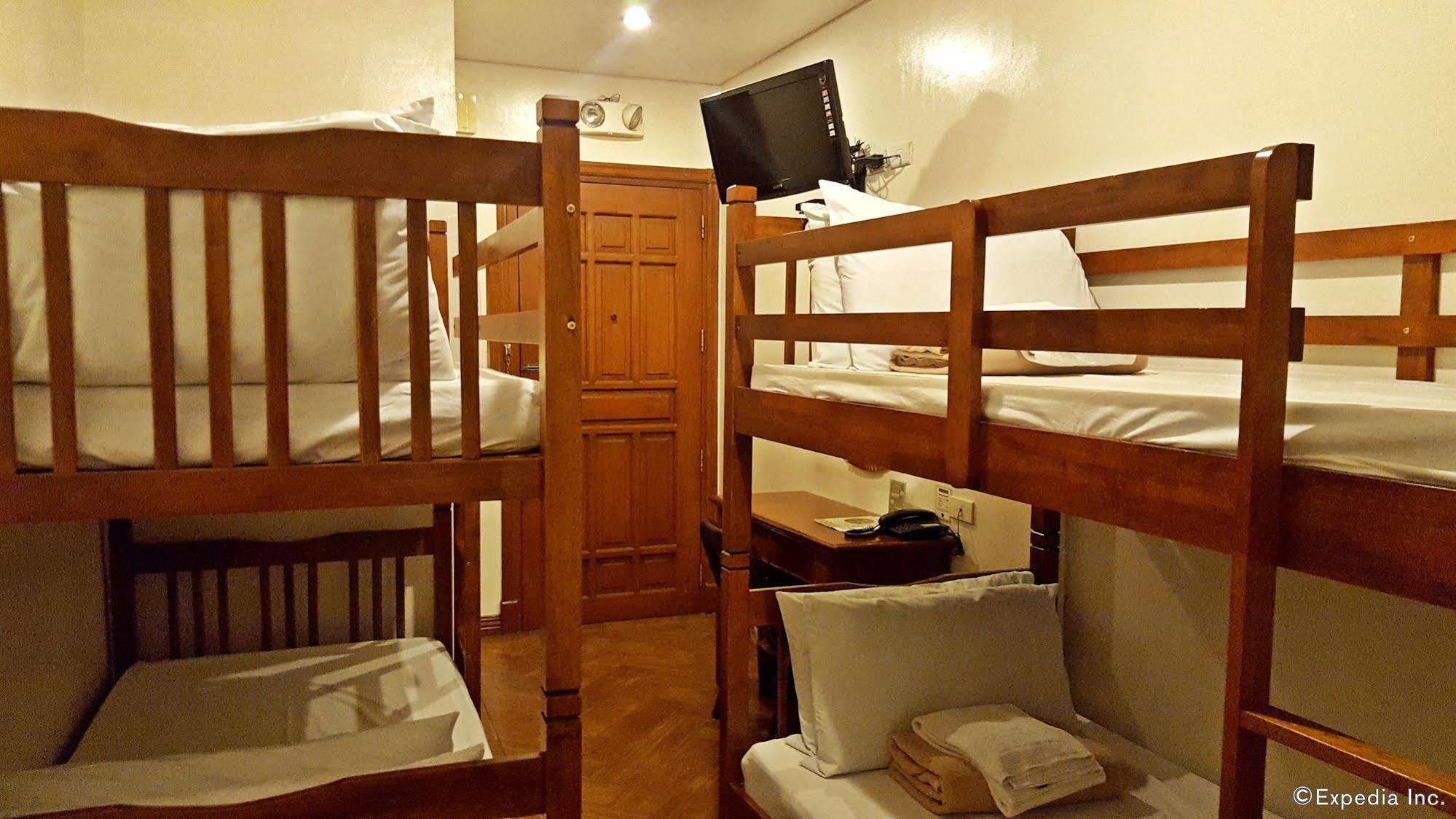 Avitel Hotel Μακάτι Εξωτερικό φωτογραφία