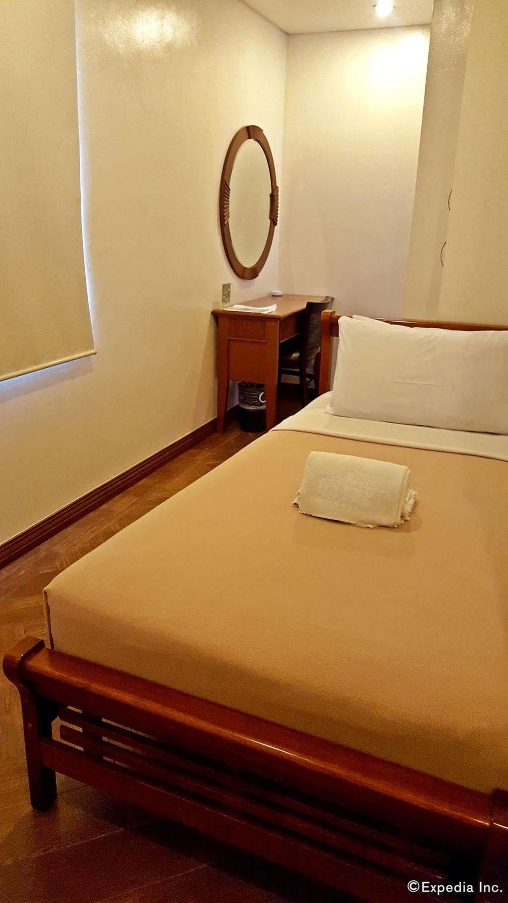 Avitel Hotel Μακάτι Εξωτερικό φωτογραφία