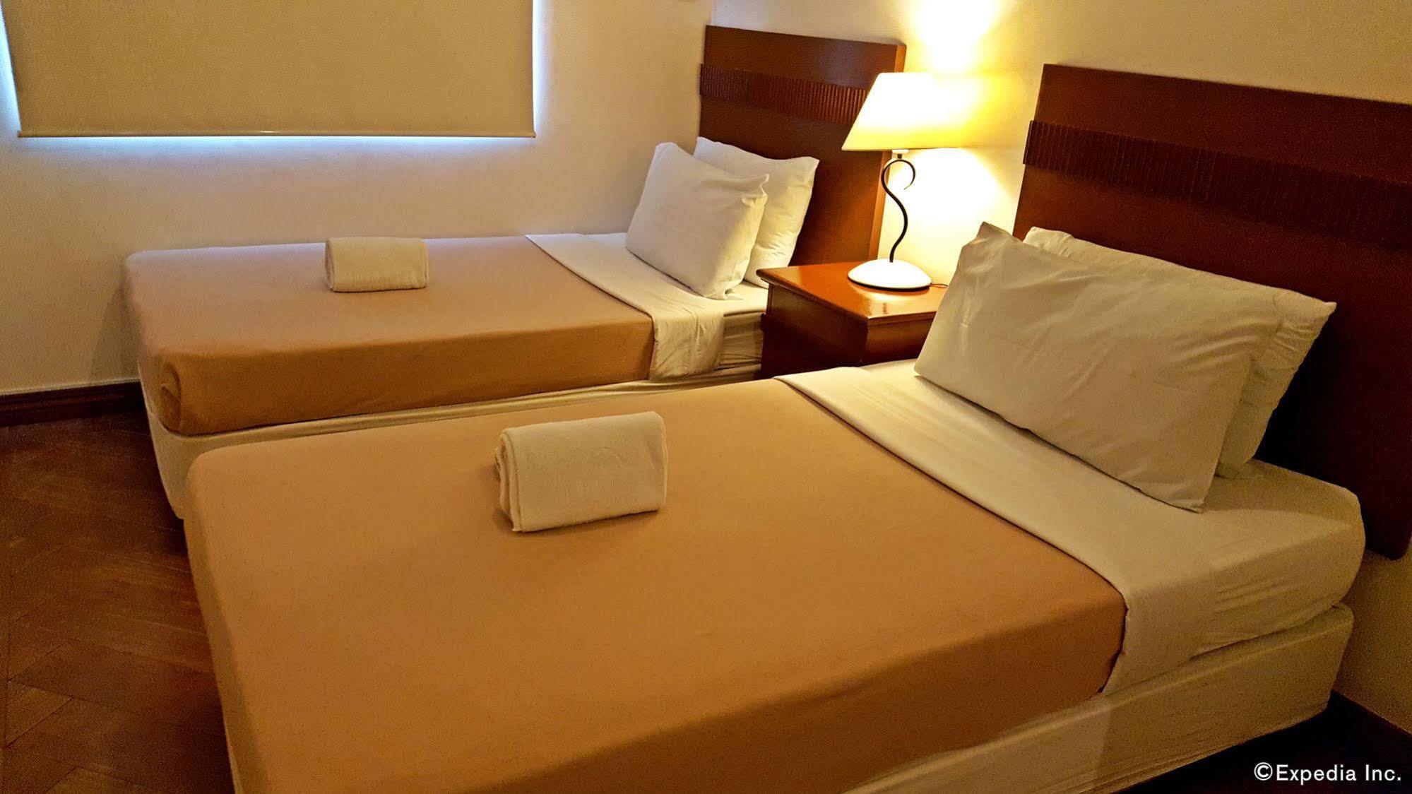 Avitel Hotel Μακάτι Εξωτερικό φωτογραφία