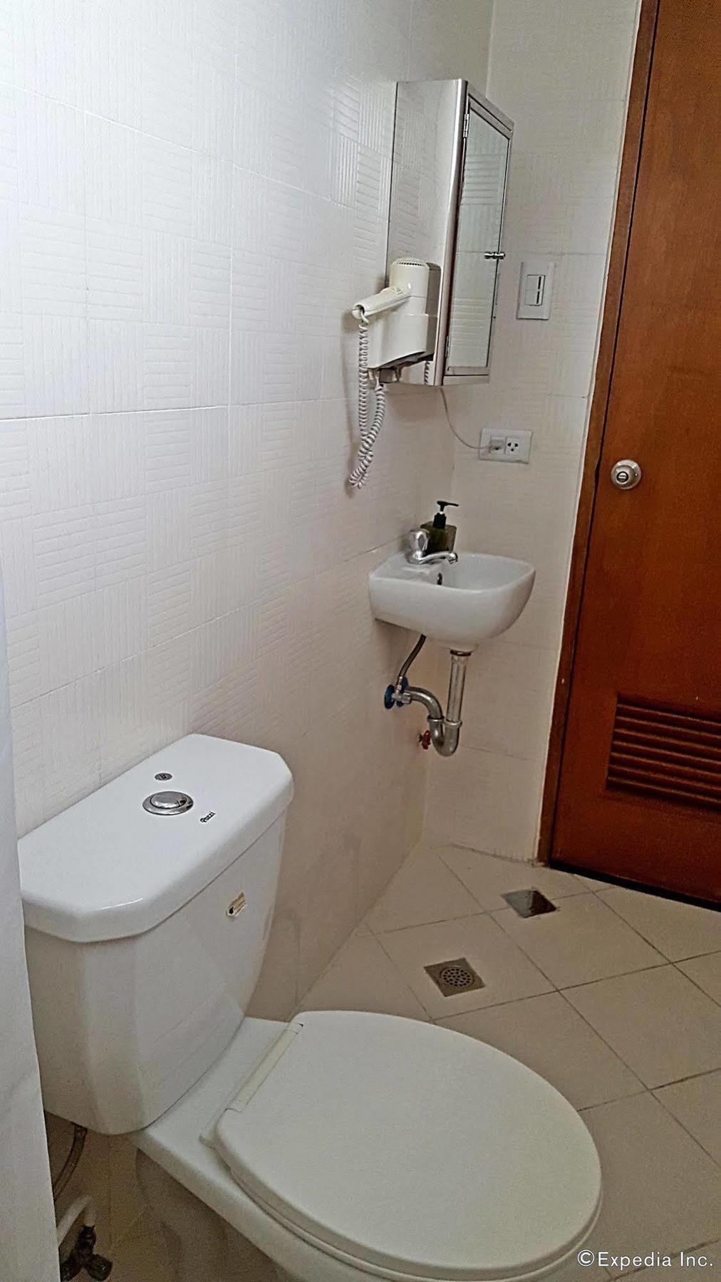 Avitel Hotel Μακάτι Εξωτερικό φωτογραφία
