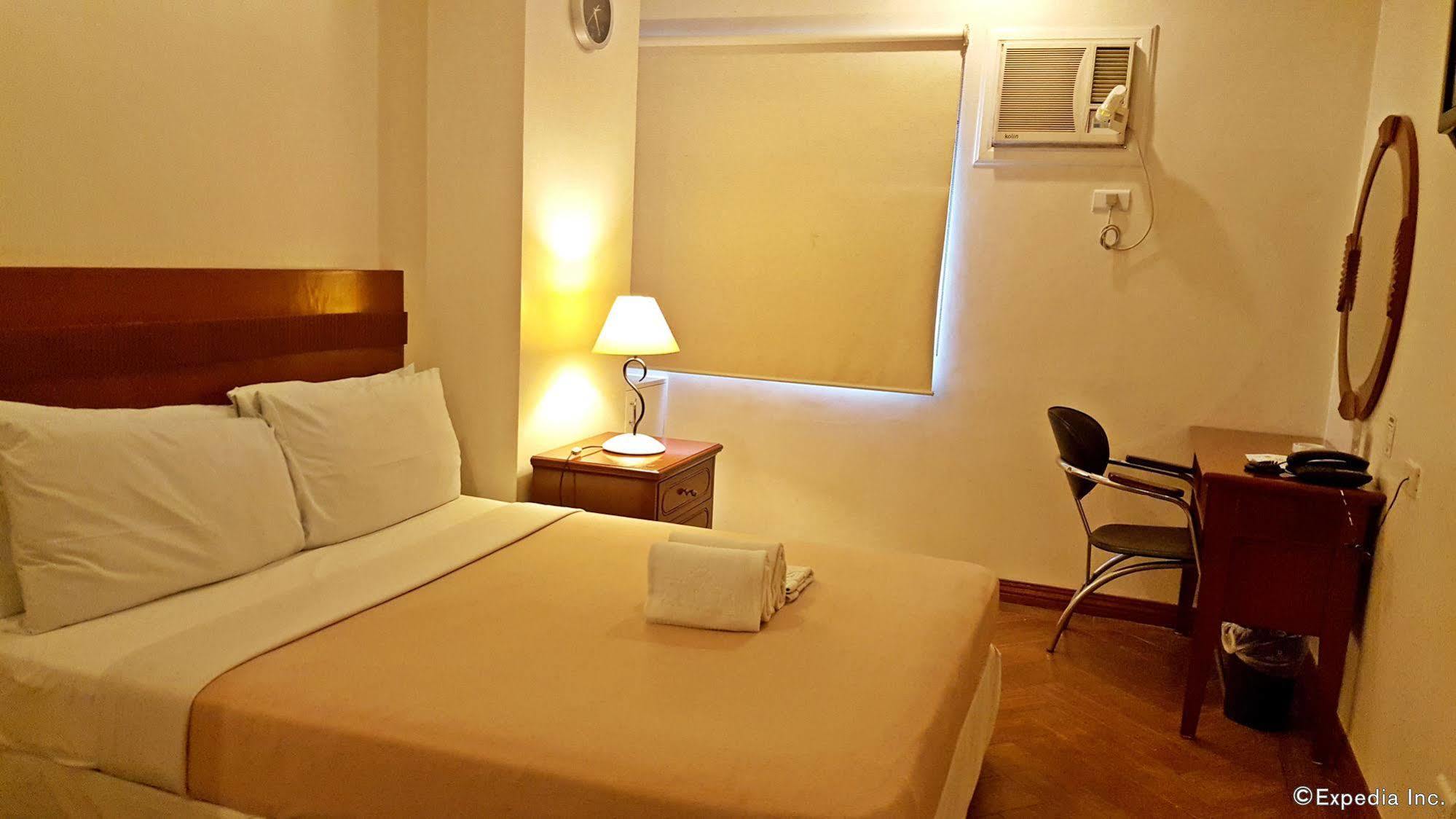 Avitel Hotel Μακάτι Εξωτερικό φωτογραφία