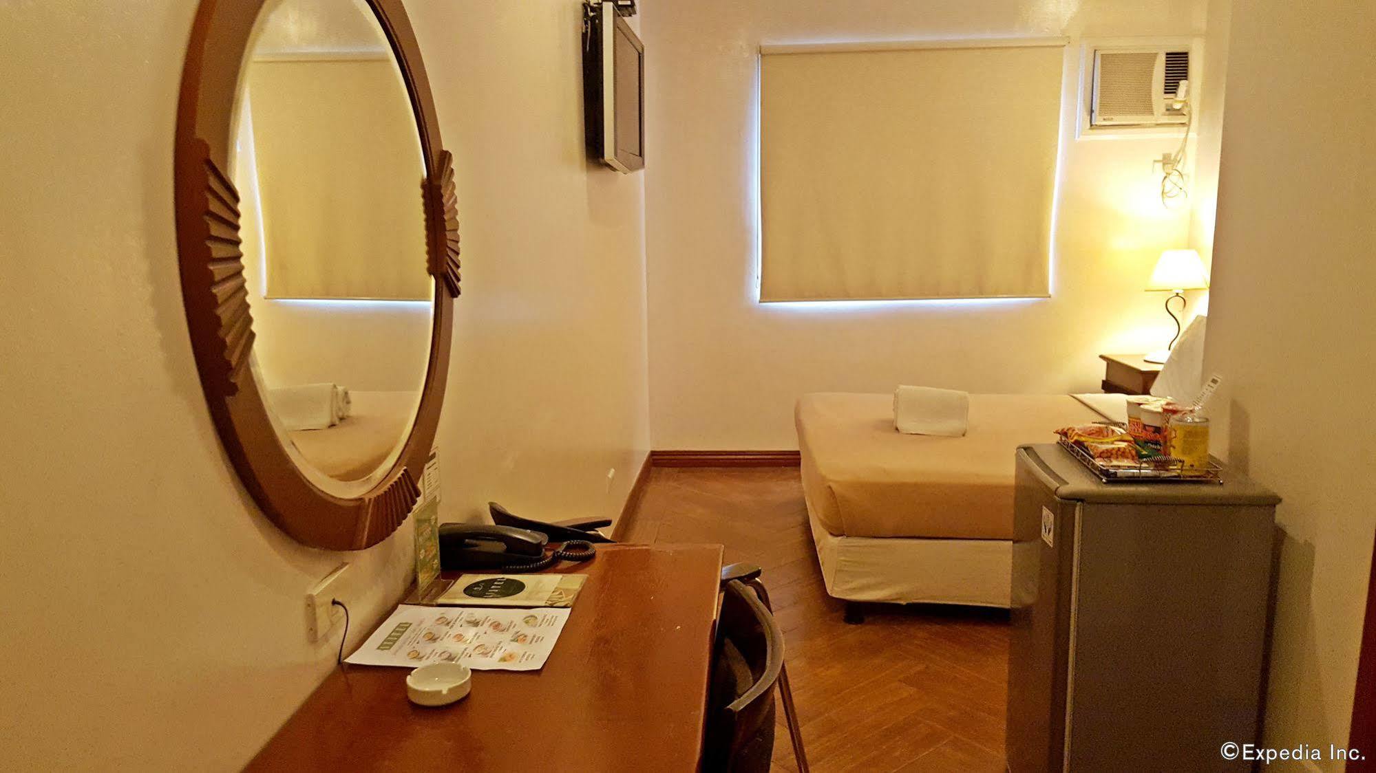 Avitel Hotel Μακάτι Εξωτερικό φωτογραφία