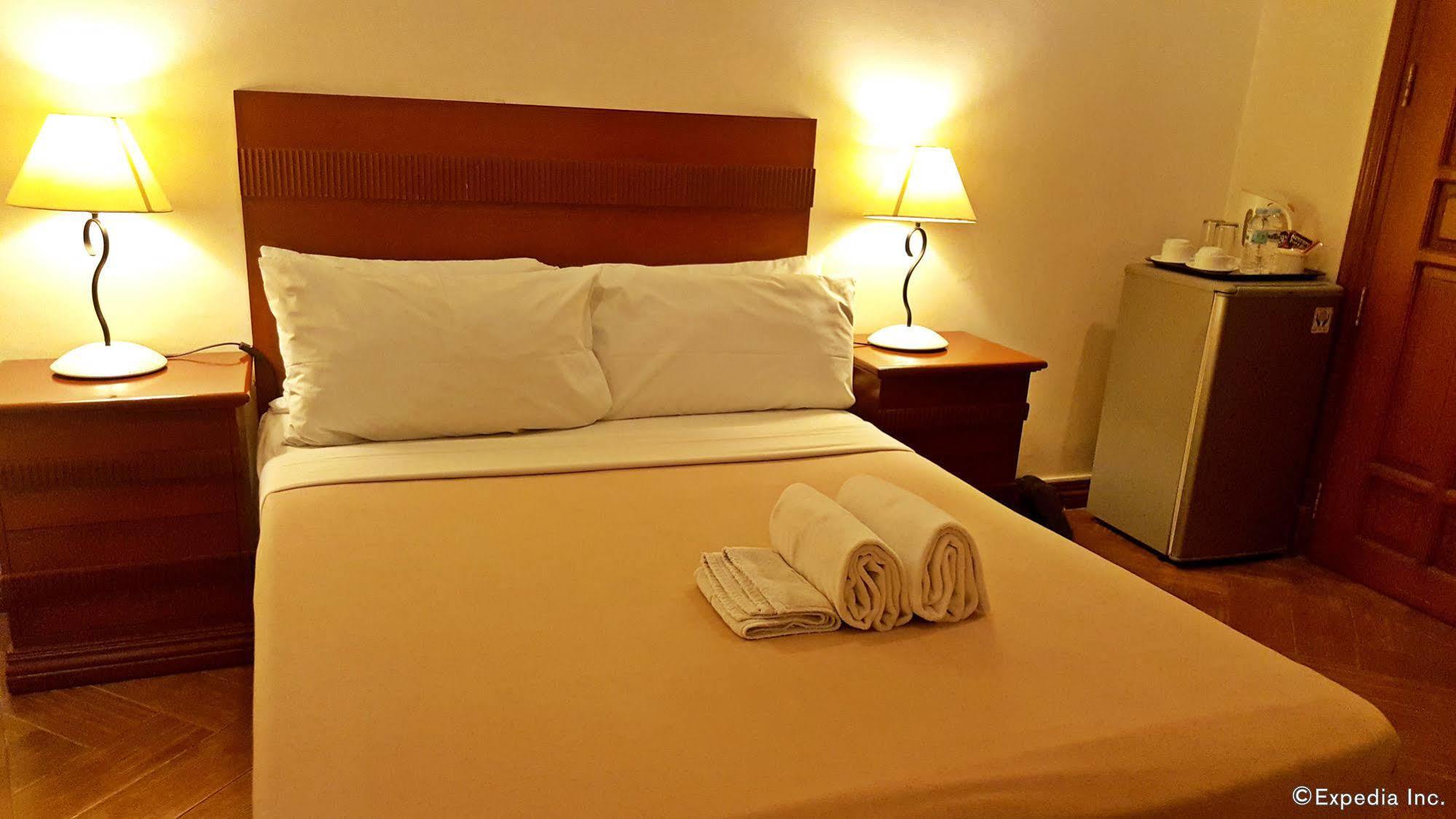 Avitel Hotel Μακάτι Εξωτερικό φωτογραφία