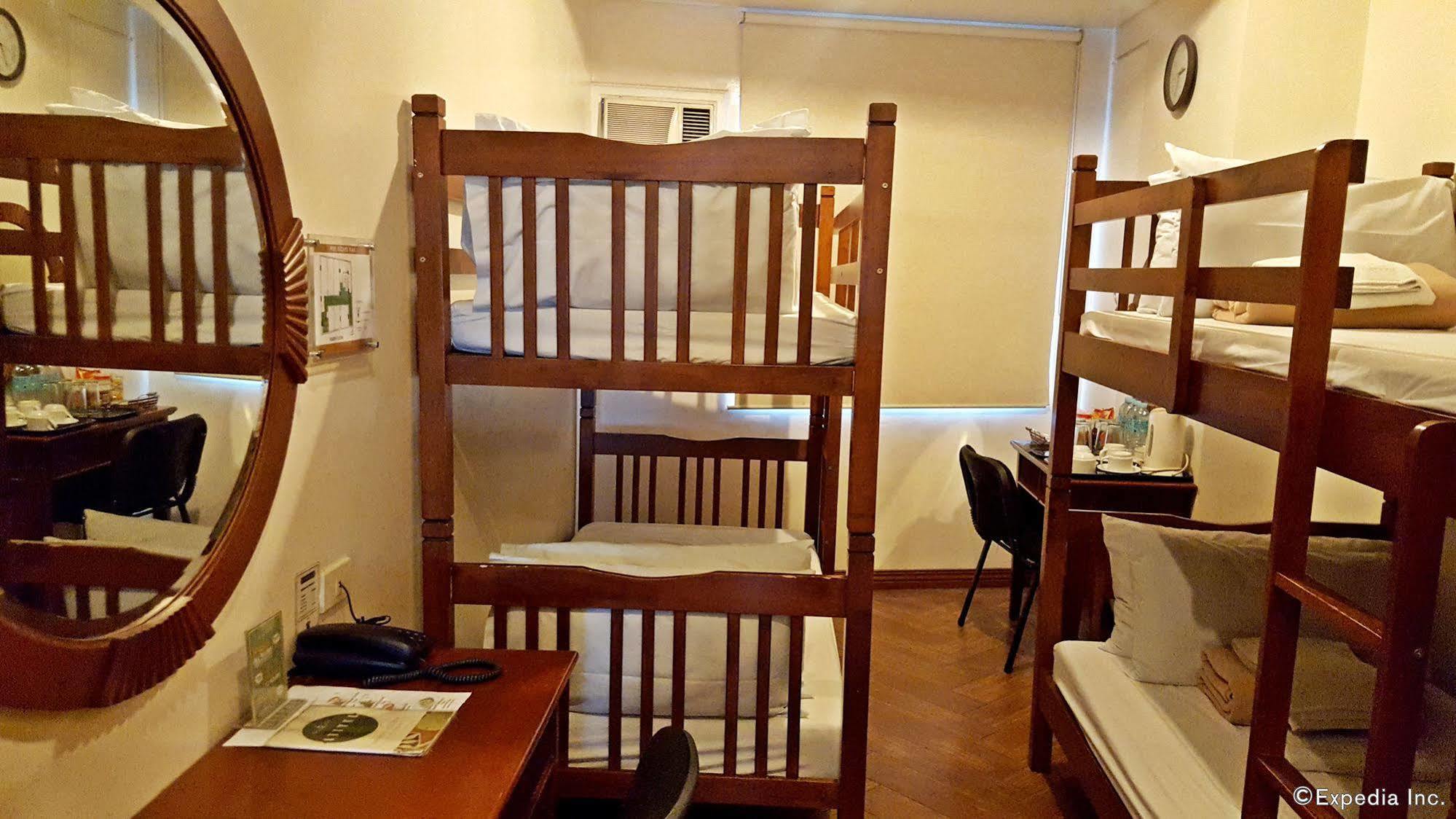 Avitel Hotel Μακάτι Εξωτερικό φωτογραφία