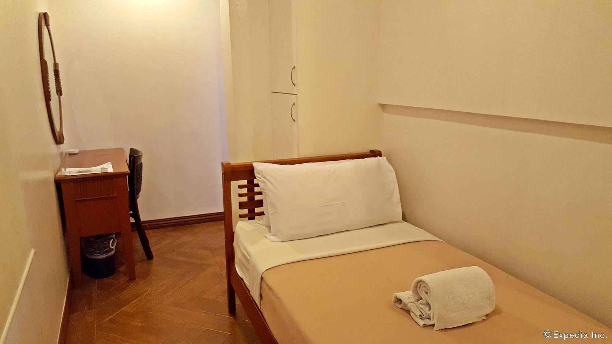 Avitel Hotel Μακάτι Εξωτερικό φωτογραφία