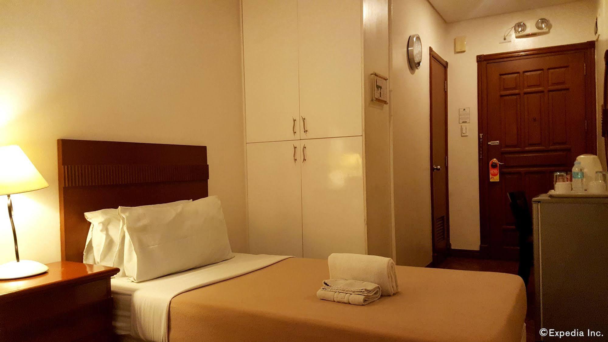 Avitel Hotel Μακάτι Εξωτερικό φωτογραφία