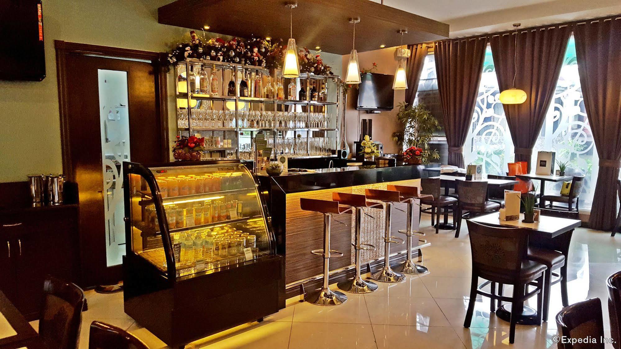 Avitel Hotel Μακάτι Εξωτερικό φωτογραφία