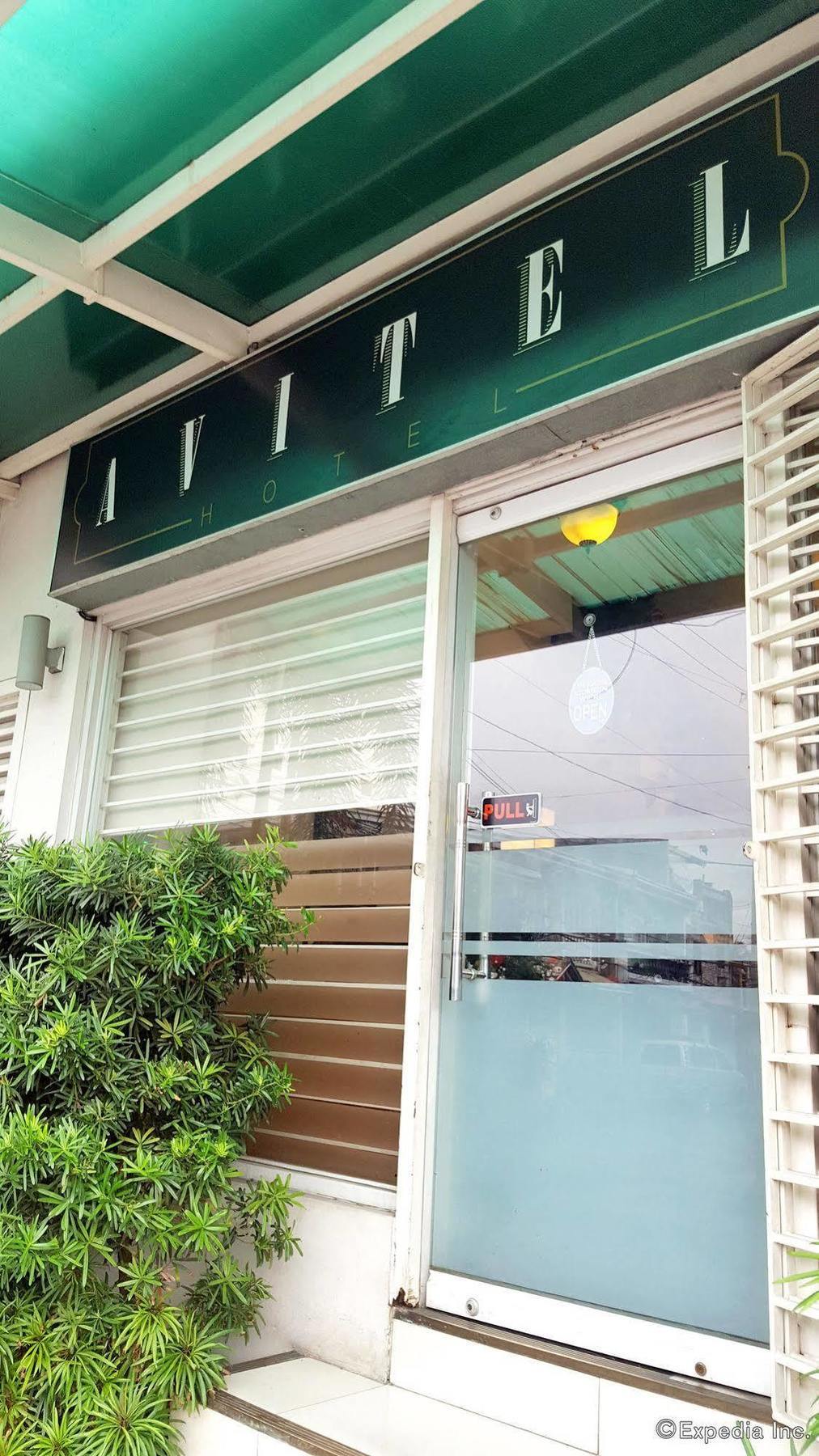 Avitel Hotel Μακάτι Εξωτερικό φωτογραφία